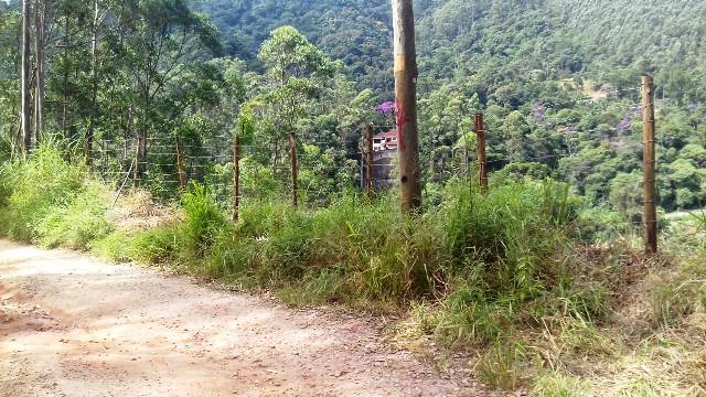 Venda Terreno NOVA FRIBURGO - RJ